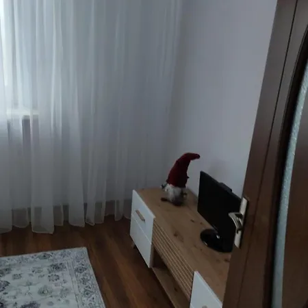 Apartament 2 Claudia