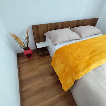 Apartament 2 Claudia